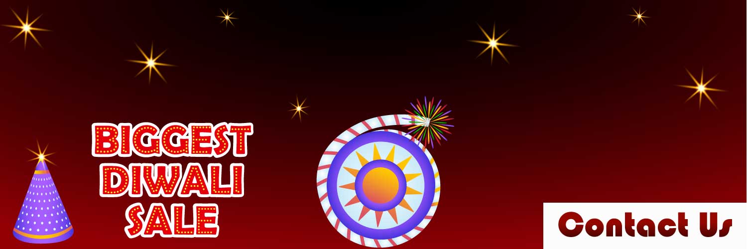   Sri Chakra Crackers Sivakasi.